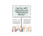 Articipate Call for Entry