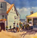 Cape Cod Art Center Call for Entry