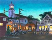 Cape Cod Art Center Call for Entry