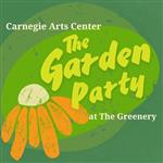 Carnegie Arts Center Call for Entry