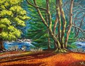 Elk Grove Fine Arts Center Call for Entry