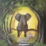 Elk Grove Fine Arts Center Call for Entry