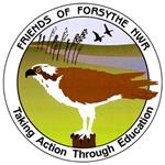 Friends of Forsythe NWR Call for Entry