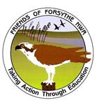 Friends of Forsythe NWR Call for Entry