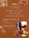 Madera County Arts Council Call for Entry