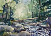 New England Watercolor Society Call for Entry