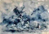New England Watercolor Society Call for Entry