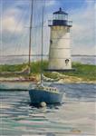 New England Watercolor Society Call for Entry
