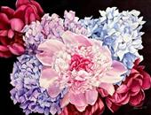 New England Watercolor Society Call for Entry