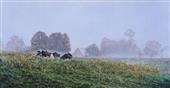 New England Watercolor Society Call for Entry
