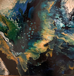 New England Watercolor Society Call for Entry