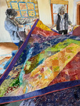 New England Watercolor Society Call for Entry