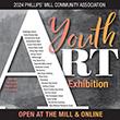 Phillips' Mill Community Association Call for Entry