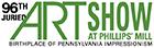 Phillips' Mill Community Association Call for Entry