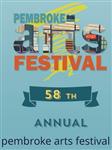 Pembroke Arts Festival Call for Entry