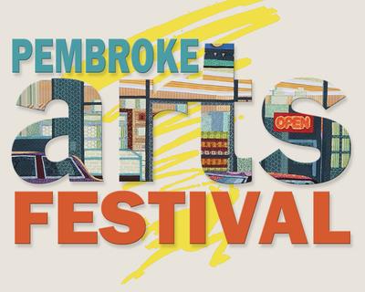 PembrokeArtsFestival