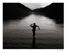 Skipping Stones