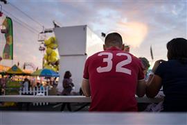 State Fair 32, Columbia, SC 2018