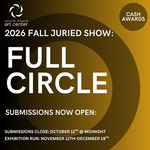 South Shore Art Center Call for Entry