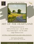 SouthWest Artists, Inc. Call for Entry
