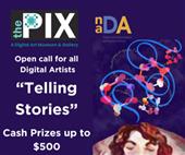 ThePix Call for Entry