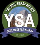 Yosemite Sierra Artists Call for Entry