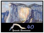 Yosemite Renaissance Call for Entry