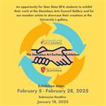 Stanislaus Arts Council Call for Entry