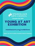 Stanislaus Arts Council Call for Entry