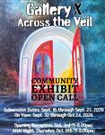 Gallery X, Inc Call for Entry
