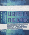 Gallery X, Inc Call for Entry