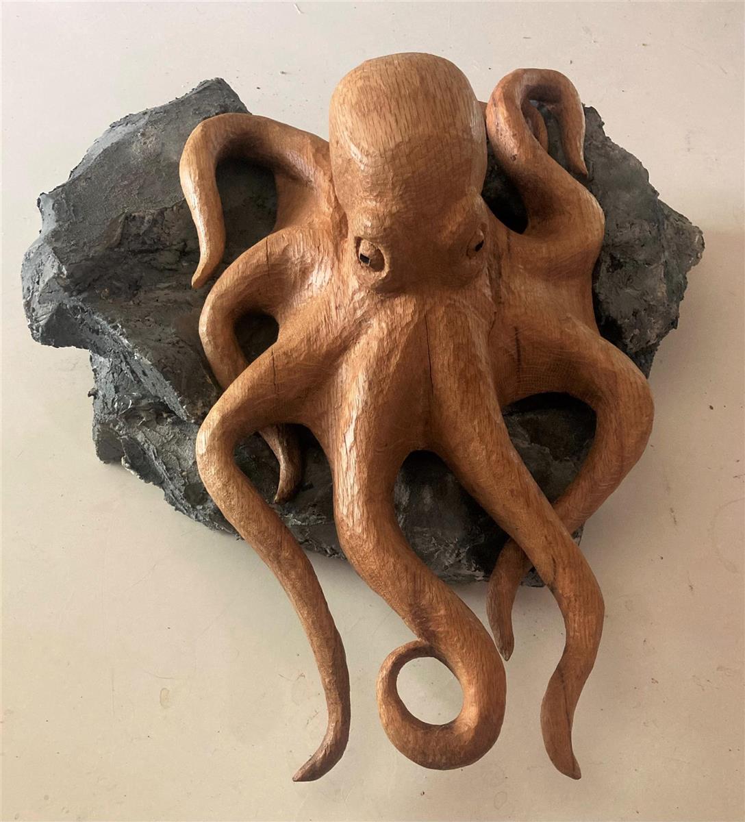 Oaktopus - 2nd All Other Media