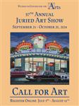 Plymouth Center for the Arts Call for Entry