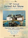 Plymouth Center for the Arts Call for Entry