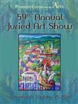 Plymouth Center for the Arts Call for Entry