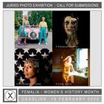Praxis Gallery | Photographic Arts Center Call for Entry