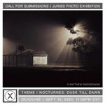 Praxis Gallery | Photographic Arts Center Call for Entry