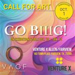 Visual Arts Guild of Frisco Call for Entry