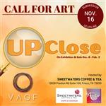 Visual Arts Guild of Frisco Call for Entry