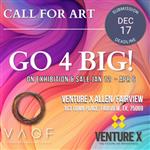 Visual Arts Guild of Frisco Call for Entry