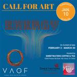 Visual Arts Guild of Frisco Call for Entry