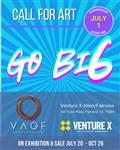 Visual Arts Guild of Frisco Call for Entry