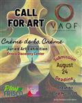 Visual Arts Guild of Frisco Call for Entry