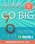 Visual Arts Guild of Frisco Call for Entry