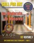 Visual Arts Guild of Frisco Call for Entry