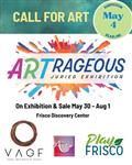 Visual Arts Guild of Frisco Call for Entry
