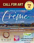 Visual Arts Guild of Frisco Call for Entry