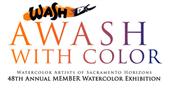 Watercolor Artists of Sacramento Horizons Call for Entry
